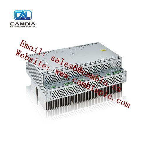 ABB	YPG106A  Y7204001-BL/2	programmable logic controller plc manufacturers